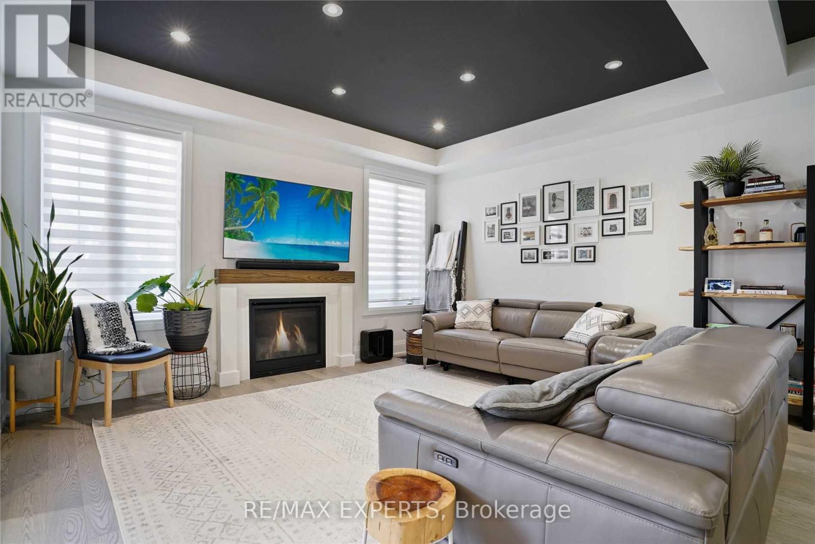 38 Chorus Crescent, Vaughan, Ontario  L4H 3N5 - Photo 10 - N12443723