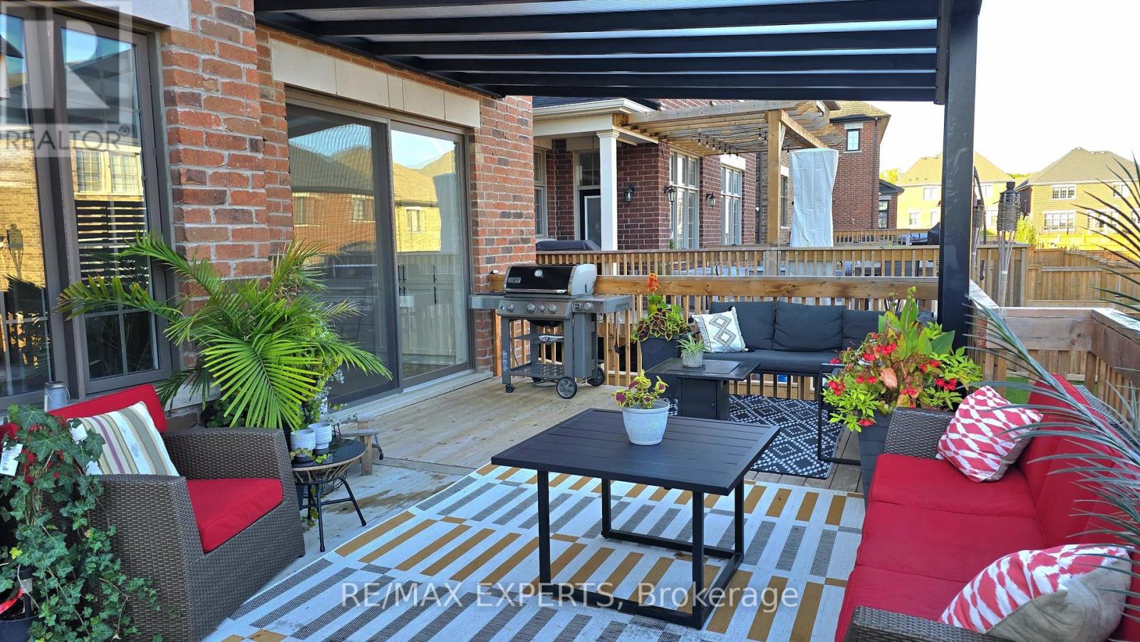 38 Chorus Crescent, Vaughan, Ontario  L4H 3N5 - Photo 29 - N12443723