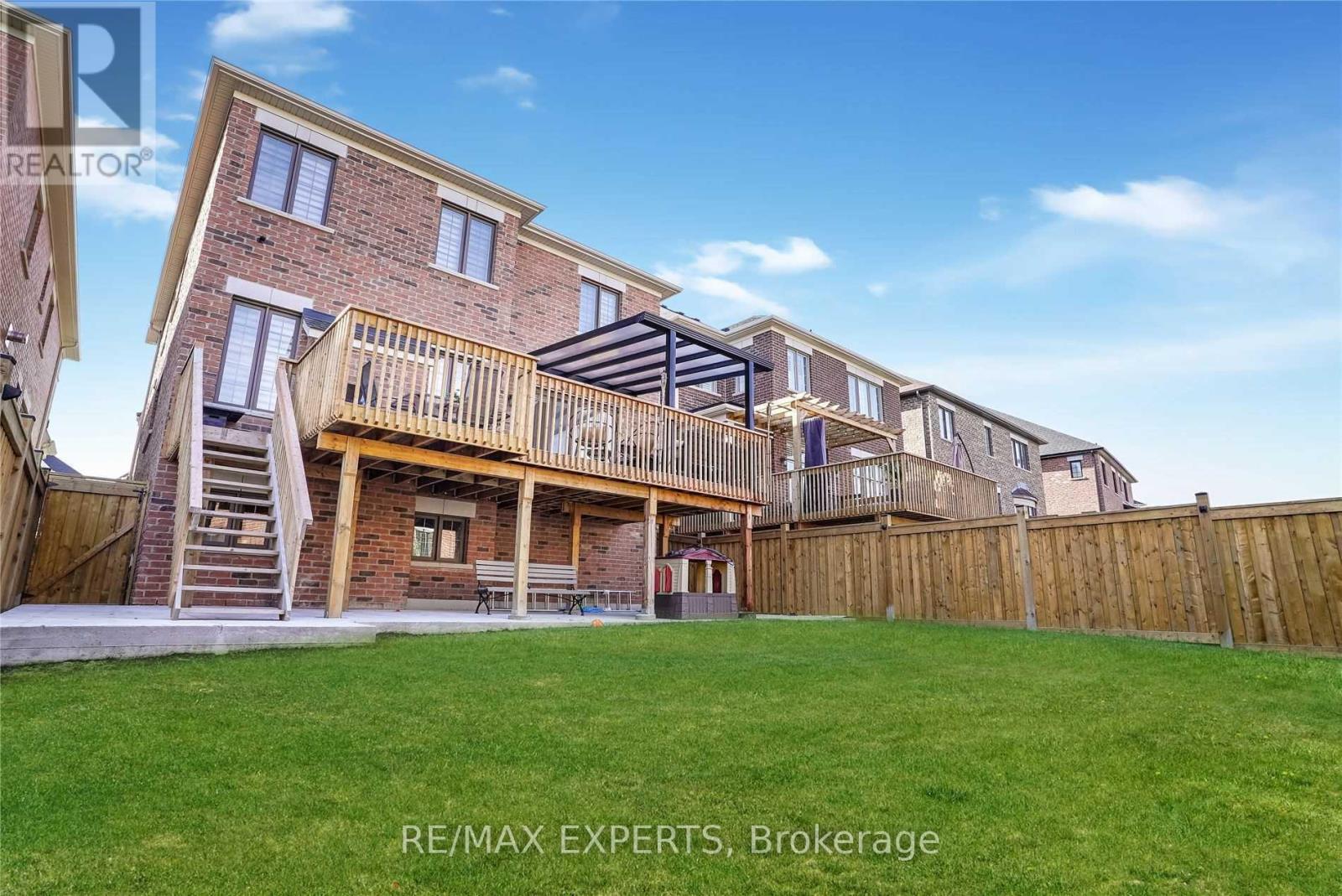 38 Chorus Crescent, Vaughan, Ontario  L4H 3N5 - Photo 34 - N12443723