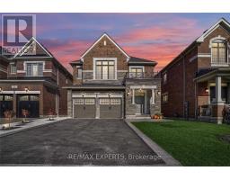 38 CHORUS CRESCENT, Vaughan, Ontario