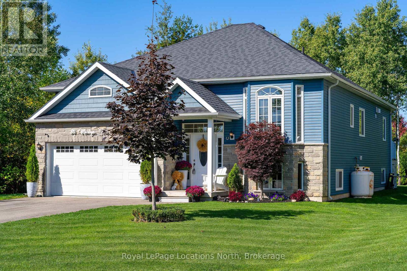 86 Marilyn Avenue S, Wasaga Beach, Ontario  L9Z 2Y1 - Photo 2 - S12443868