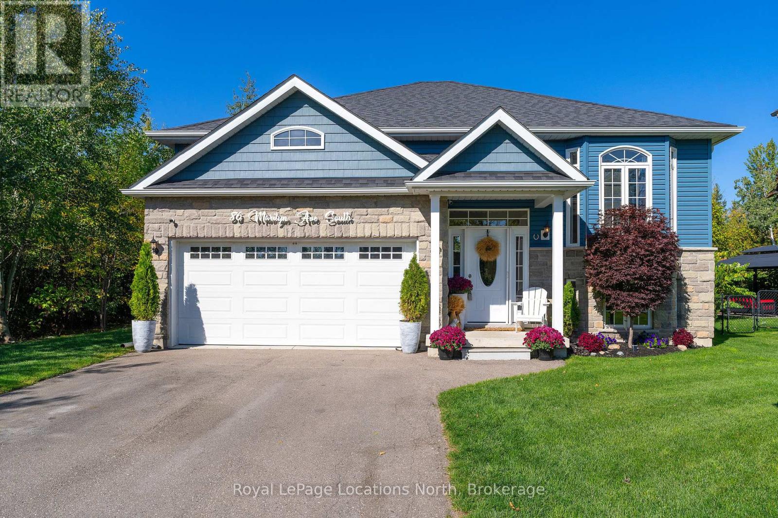86 Marilyn Avenue S, Wasaga Beach, Ontario  L9Z 2Y1 - Photo 1 - S12443868