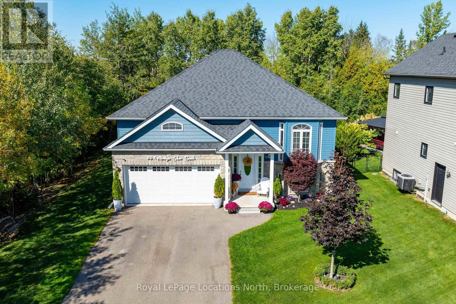86 Marilyn Avenue S, Wasaga Beach, Ontario  L9Z 2Y1 - Photo 37 - S12443868