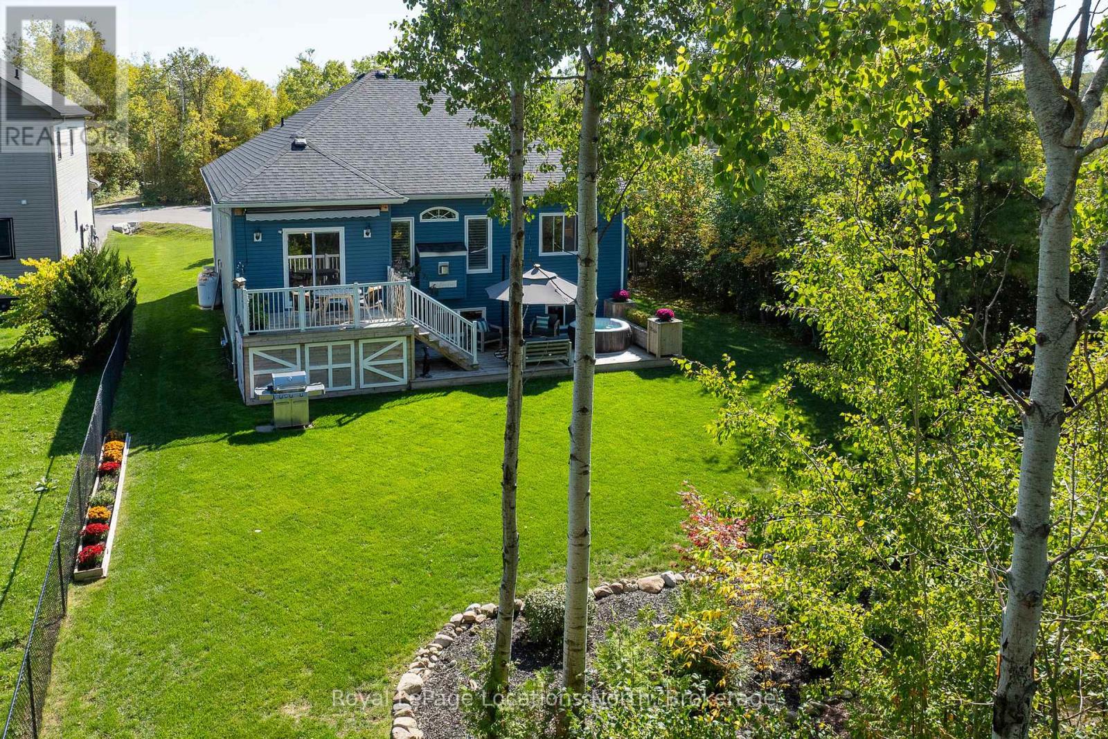 86 Marilyn Avenue S, Wasaga Beach, Ontario  L9Z 2Y1 - Photo 45 - S12443868