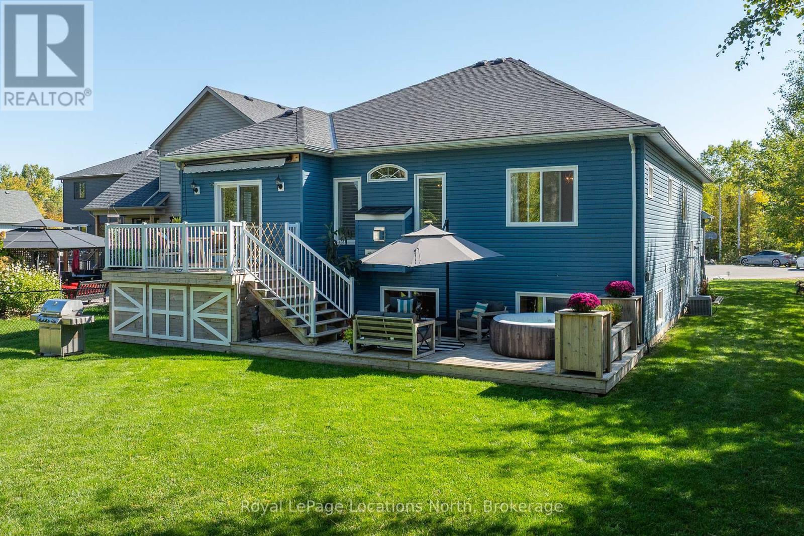 86 Marilyn Avenue S, Wasaga Beach, Ontario  L9Z 2Y1 - Photo 43 - S12443868