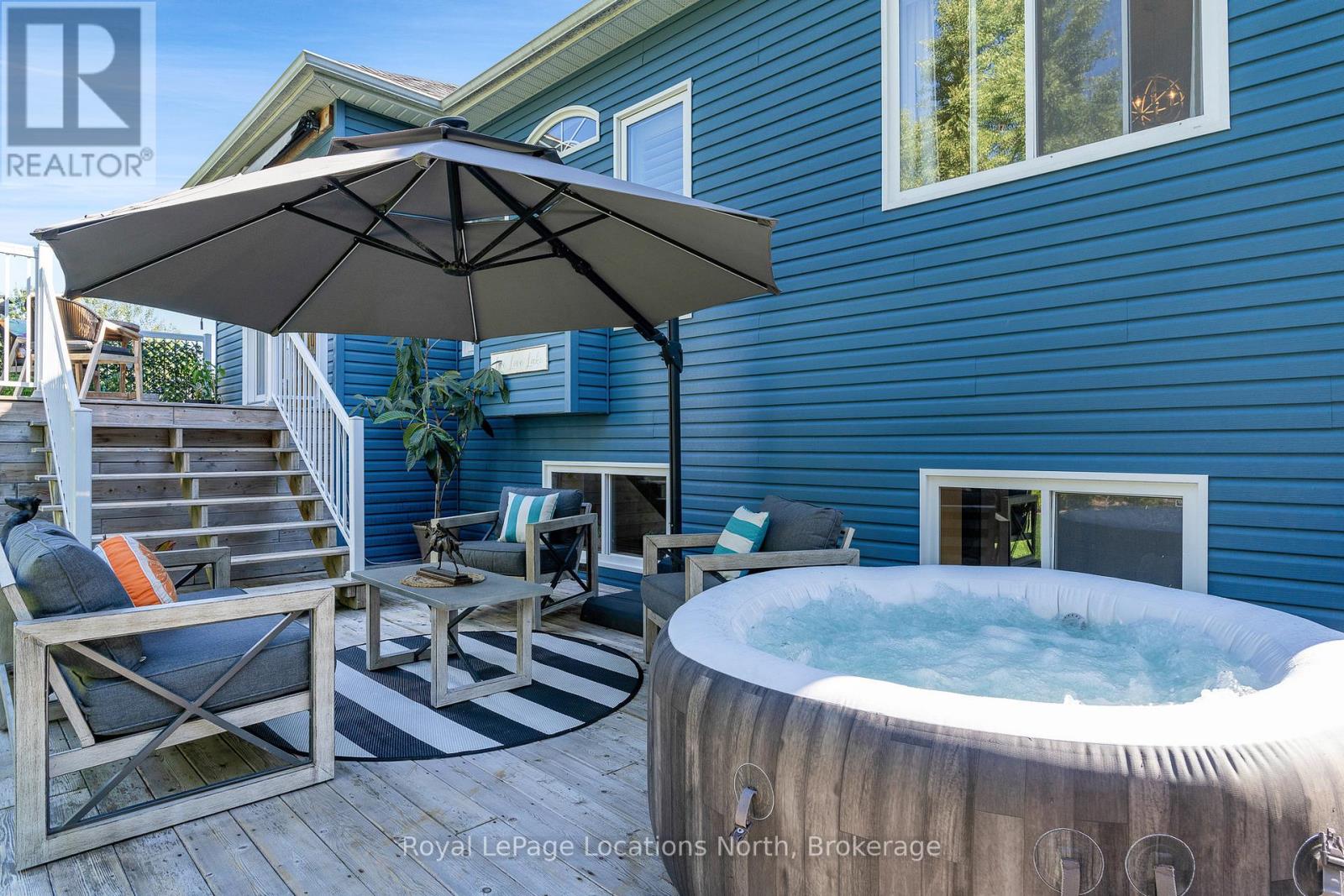 86 Marilyn Avenue S, Wasaga Beach, Ontario  L9Z 2Y1 - Photo 7 - S12443868