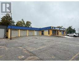 126 BRADFORD STREET, Barrie, Ontario