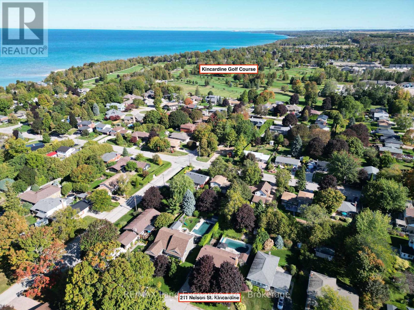 211 Nelson Street, Kincardine, Ontario  N2Z 1C5 - Photo 29 - X12443729