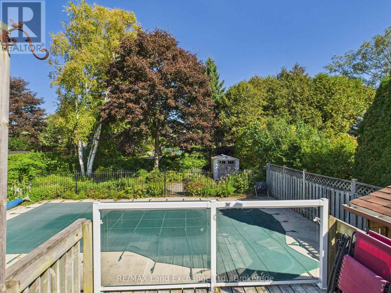 211 Nelson Street, Kincardine, Ontario  N2Z 1C5 - Photo 20 - X12443729