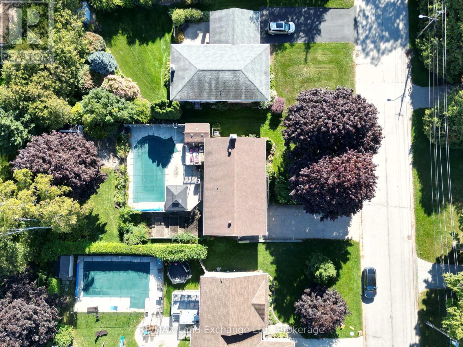 211 Nelson Street, Kincardine, Ontario  N2Z 1C5 - Photo 28 - X12443729