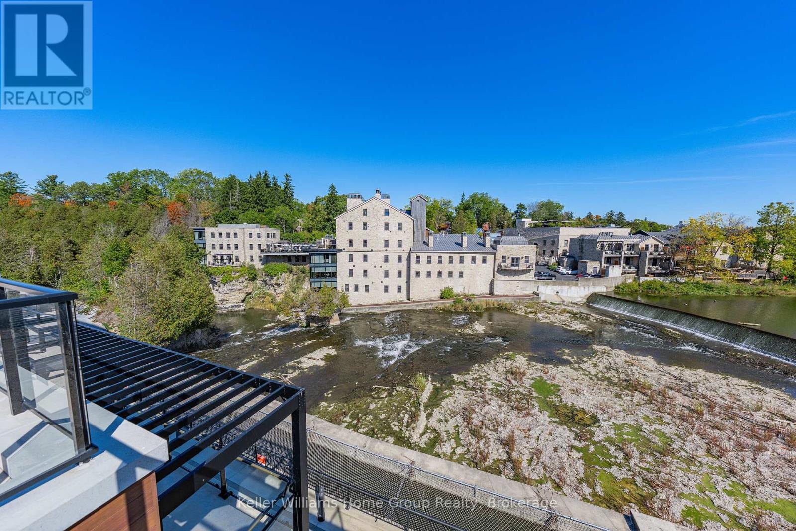 419 - 6523 Wellington Road 7, Centre Wellington, Ontario  N0B 1S0 - Photo 40 - X12443813