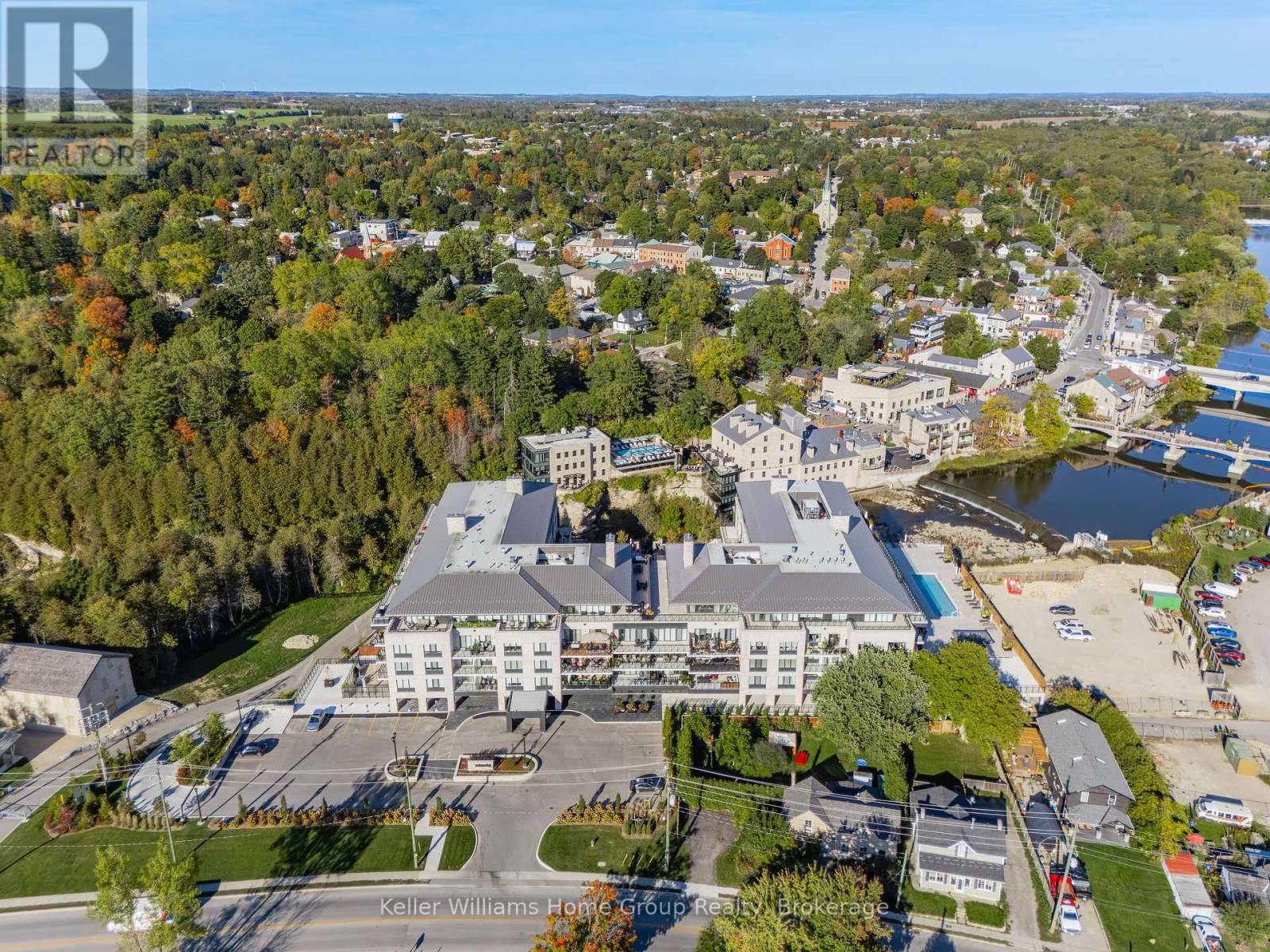 419 - 6523 Wellington Road 7, Centre Wellington, Ontario  N0B 1S0 - Photo 42 - X12443813