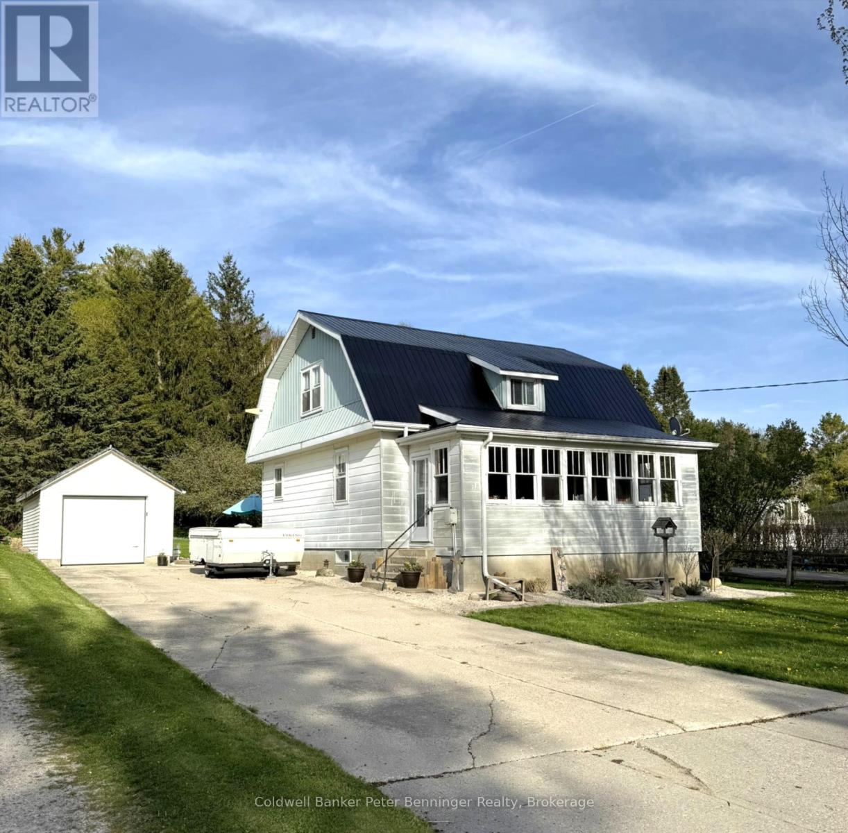 1216 BRUCE ROAD 12, South Bruce, Ontario