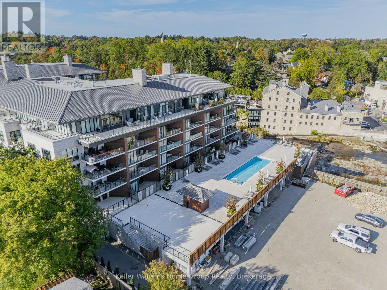 419 - 6523 Wellington Road 7, Centre Wellington, Ontario  N0B 1S0 - Photo 44 - X12443813