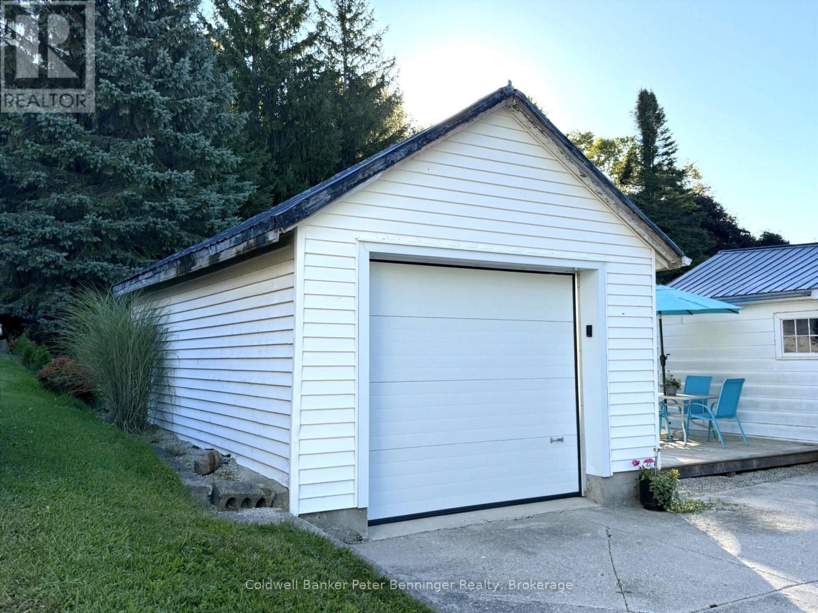 1216 Bruce Road 12, South Bruce, Ontario  N0G 1W0 - Photo 31 - X12443846