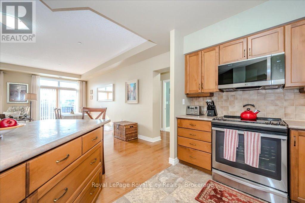 401 - 65 Bayberry Drive, Guelph, Ontario  N1G 5K9 - Photo 20 - X12443850