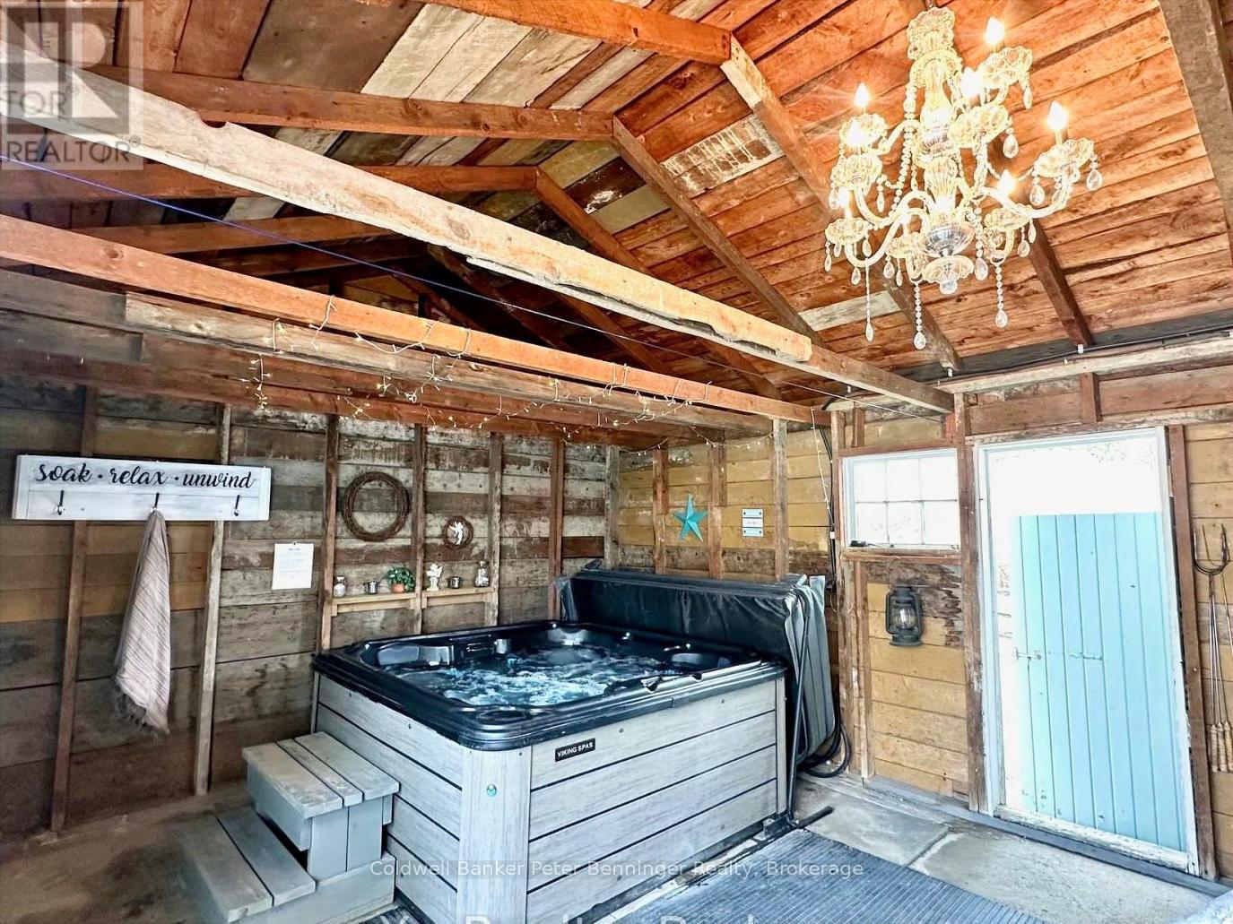 1216 Bruce Road 12, South Bruce, Ontario  N0G 1W0 - Photo 29 - X12443846