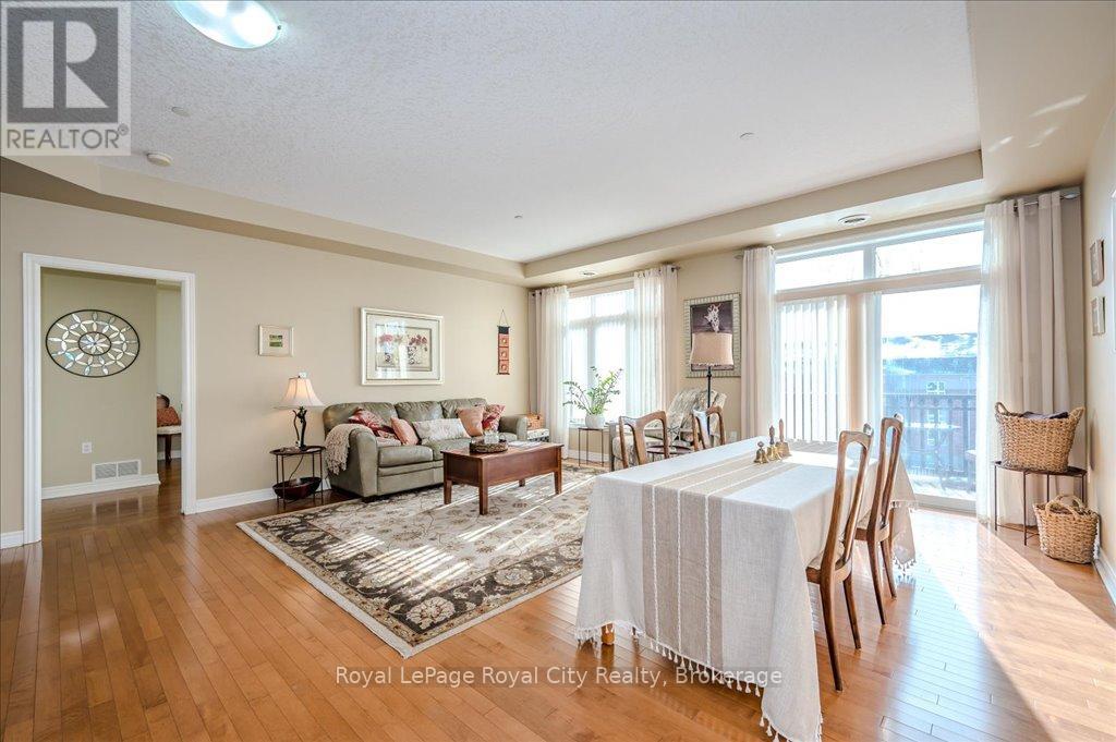 401 - 65 Bayberry Drive, Guelph, Ontario  N1G 5K9 - Photo 14 - X12443850