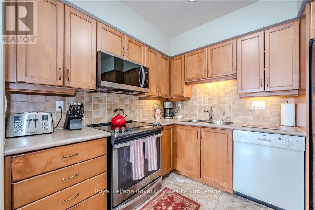 401 - 65 Bayberry Drive, Guelph, Ontario  N1G 5K9 - Photo 18 - X12443850