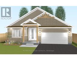 222 BRIDGE CRESCENT