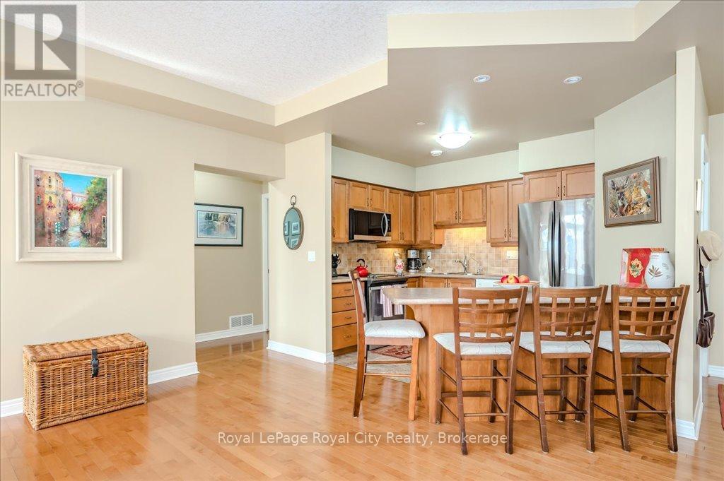 401 - 65 Bayberry Drive, Guelph, Ontario  N1G 5K9 - Photo 16 - X12443850