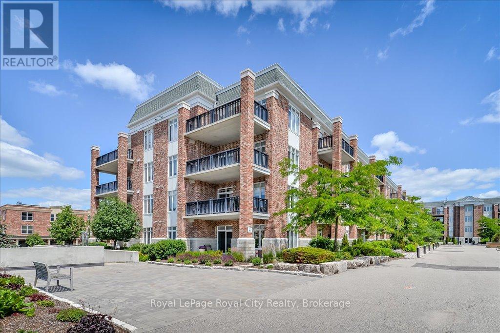 401 - 65 Bayberry Drive, Guelph, Ontario  N1G 5K9 - Photo 39 - X12443850