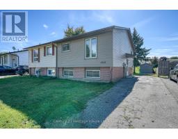 1068 Cree Avenue, Woodstock (Woodstock - North), Ca
