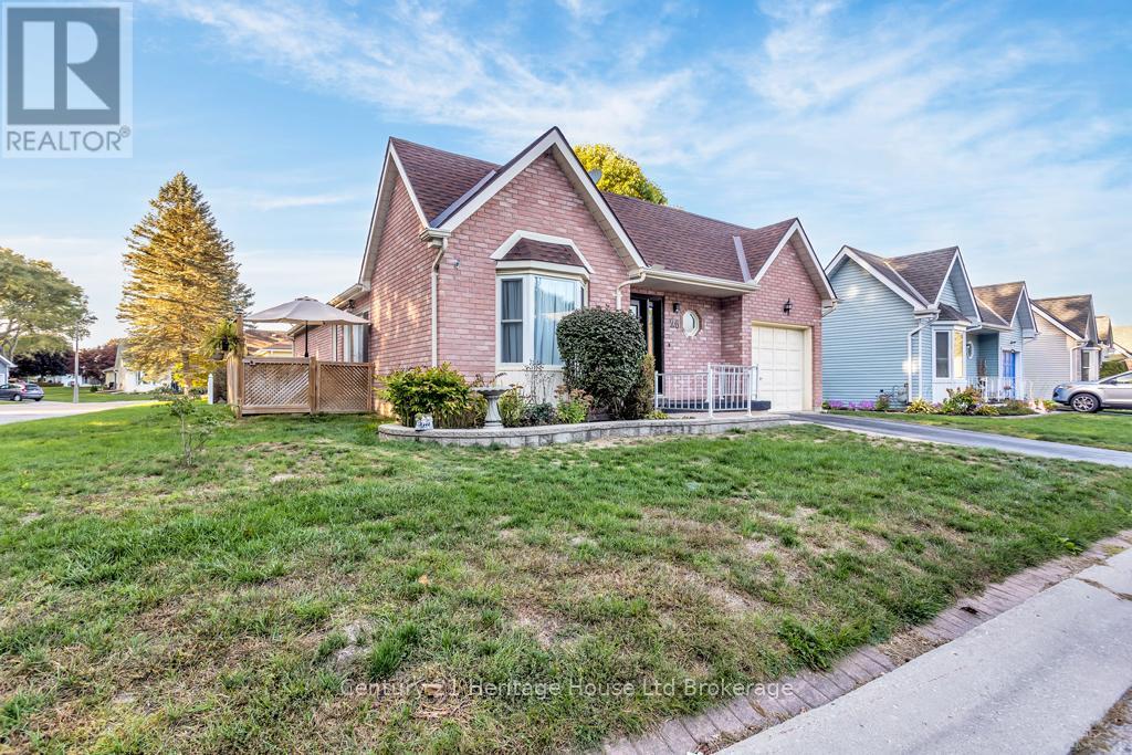 26 Seres Drive, Tillsonburg, Ontario  N4G 5G1 - Photo 23 - X12443777
