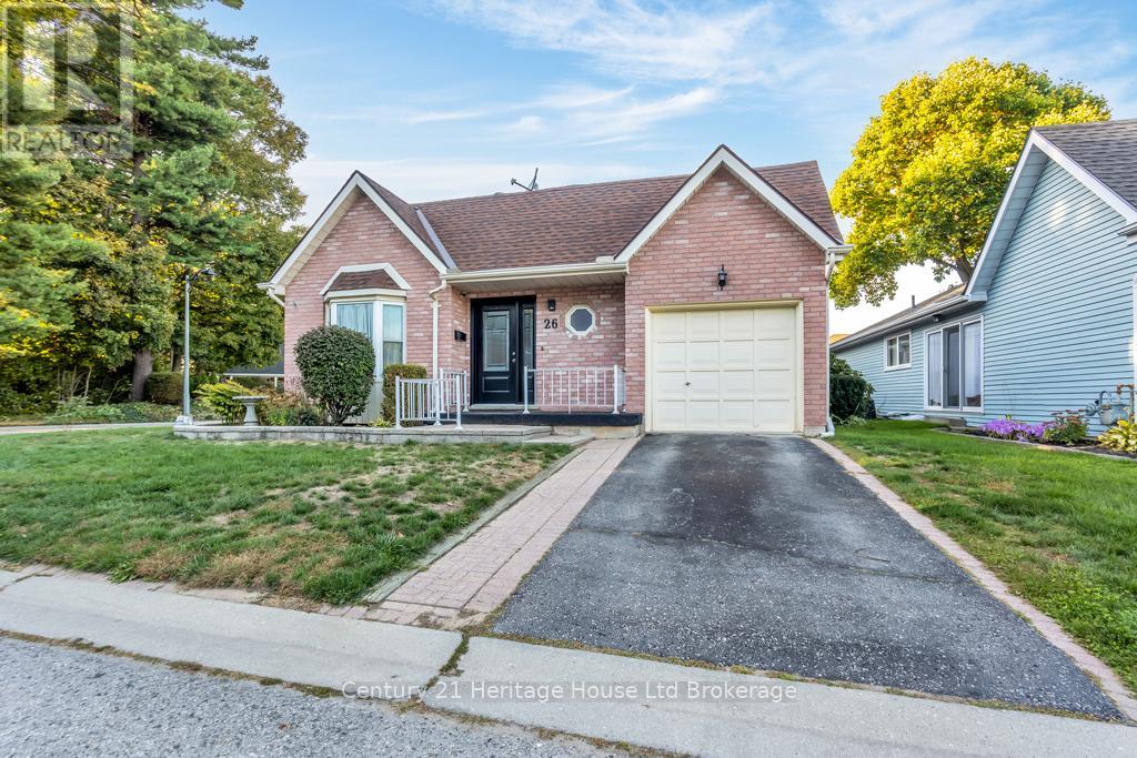 26 Seres Drive, Tillsonburg, Ontario  N4G 5G1 - Photo 27 - X12443777