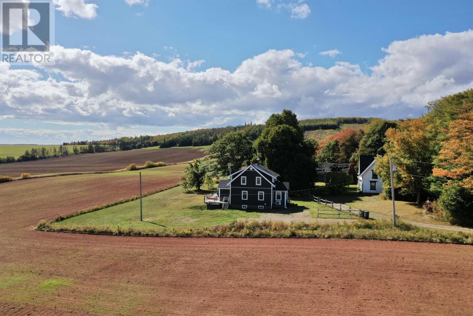 662 & 664 Long River Road, Long River, Prince Edward Island  C0B 1M0 - Photo 1 - 202525091