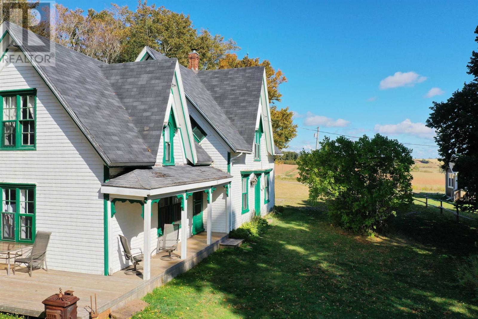 662 & 664 Long River Road, Long River, Prince Edward Island  C0B 1M0 - Photo 10 - 202525091