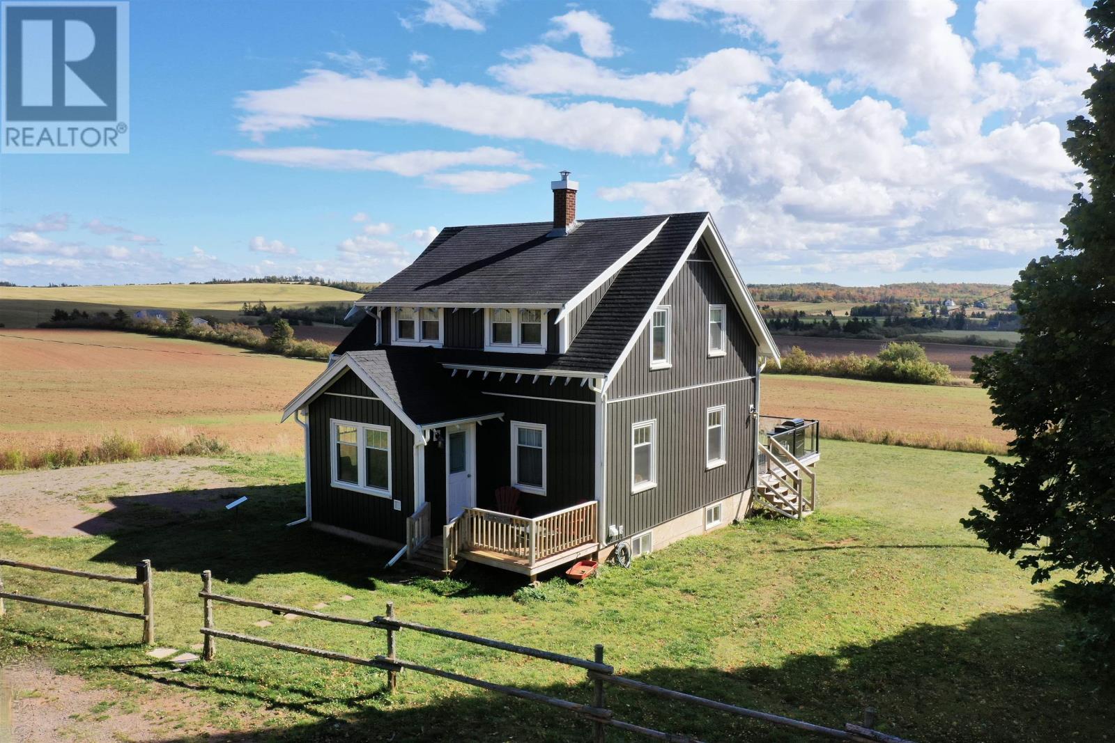 662 & 664 Long River Road, Long River, Prince Edward Island  C0B 1M0 - Photo 2 - 202525091