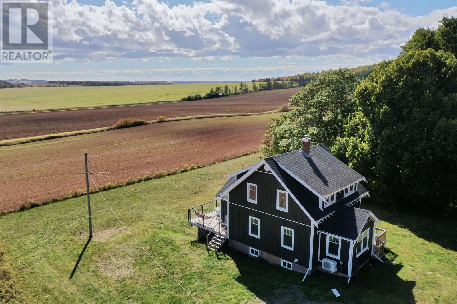 662 & 664 Long River Road, Long River, Prince Edward Island  C0B 1M0 - Photo 3 - 202525091