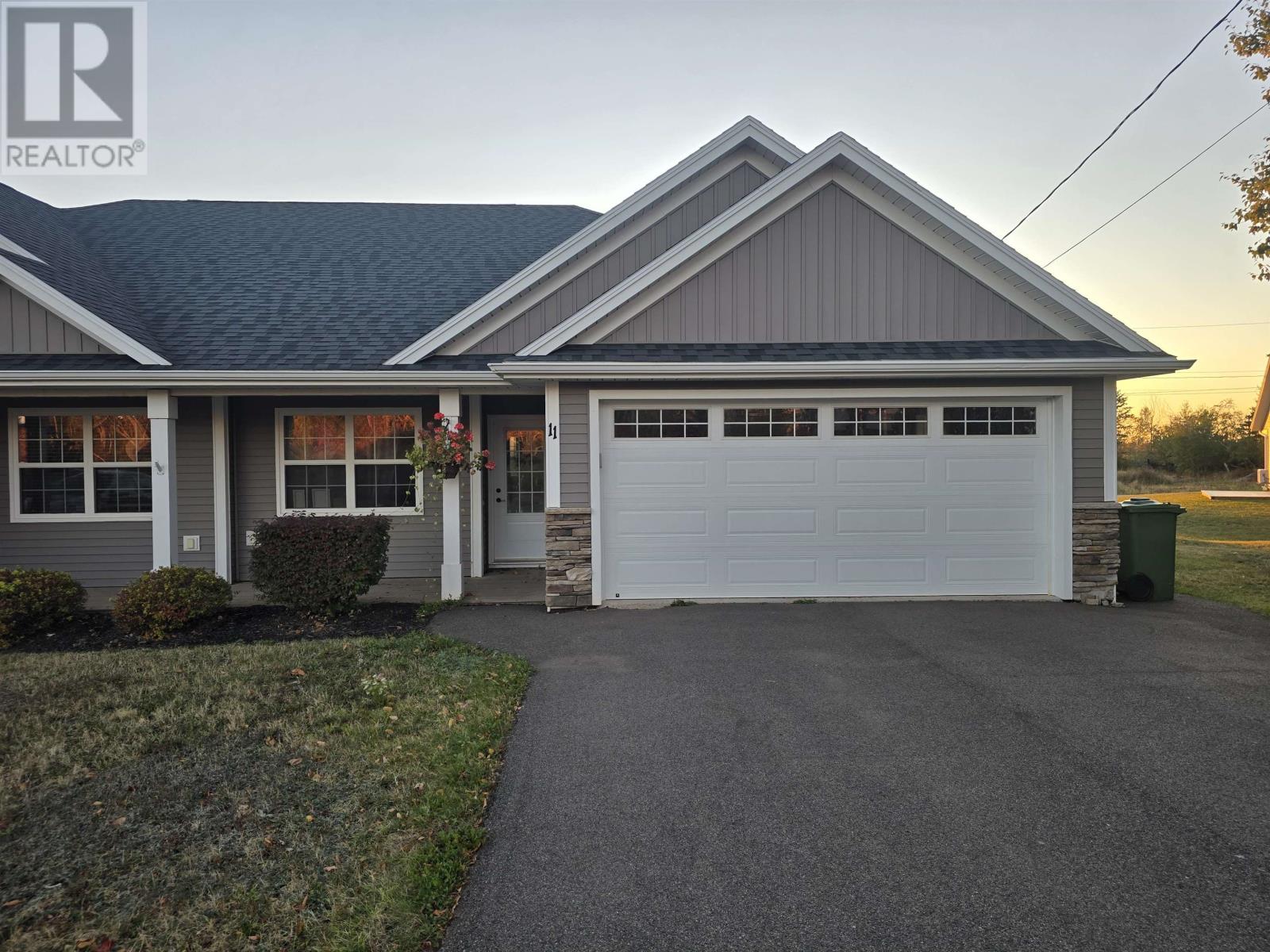 11 Alderwood Avenue, Charlottetown, Prince Edward Island  C1E 2M7 - Photo 1 - 202525092