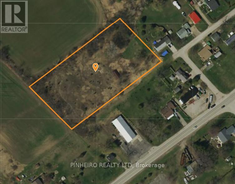 Lot 17 Rp 34r2288 Part 1 William Street, Southwest Middlesex, Ontario  N0L 2N0 - Photo 2 - X12443812