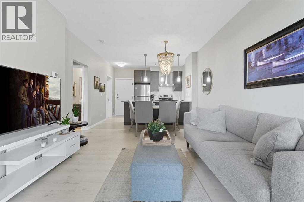 304, 122 Mahogany Centre Se, Calgary, Alberta  T3M 2Y1 - Photo 2 - A2261864
