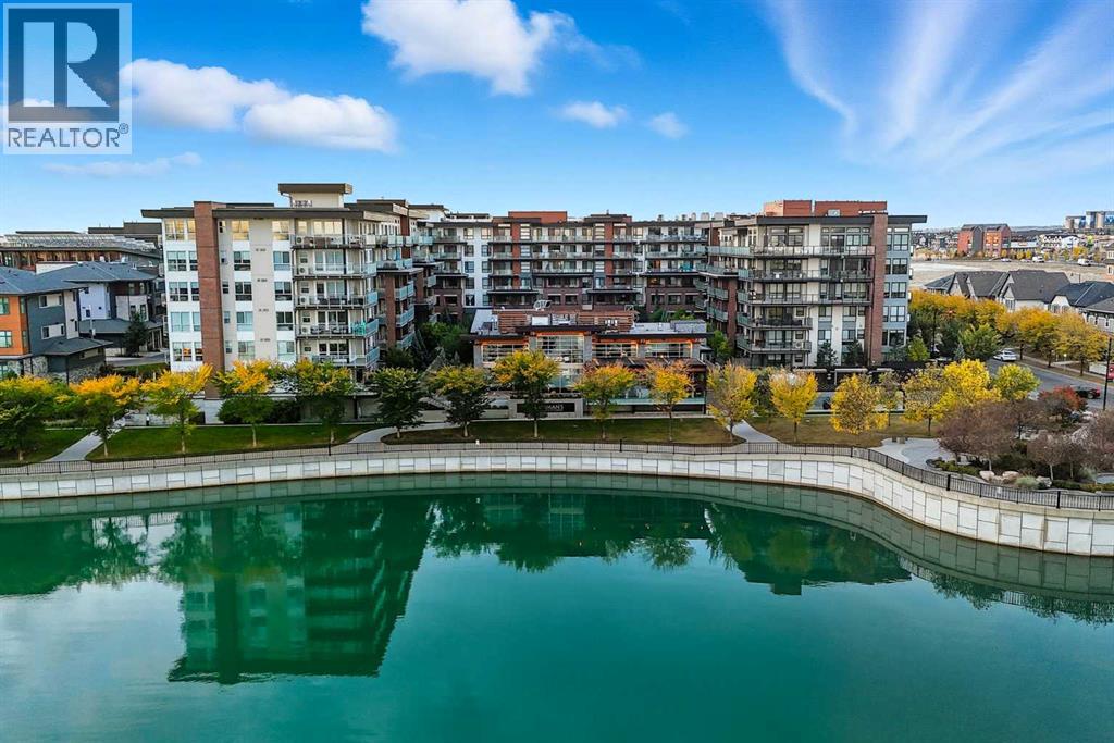 304, 122 Mahogany Centre Se, Calgary, Alberta  T3M 2Y1 - Photo 24 - A2261864
