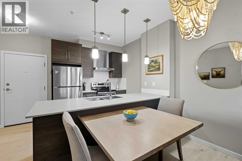 304, 122 Mahogany Centre Se, Calgary, Alberta  T3M 2Y1 - Photo 7 - A2261864