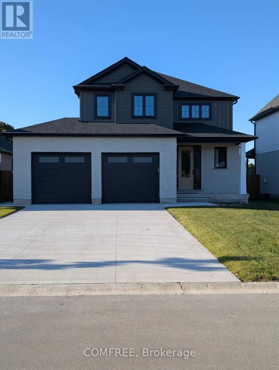 179 FOXBOROUGH PLACE, Thames Centre, Ontario