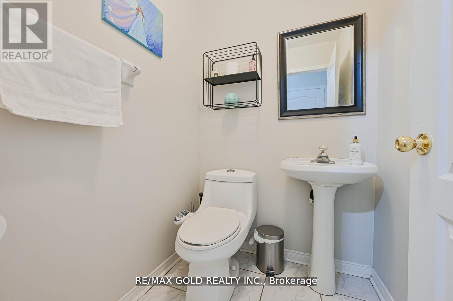 44 Ribbon Drive, Brampton, Ontario  L6R 2C5 - Photo 15 - W12443670
