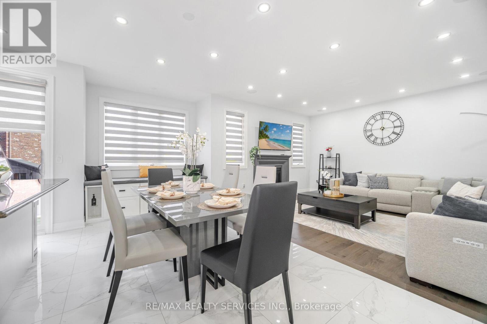 49 Puffin Crescent, Brampton, Ontario  L6R 4C3 - Photo 13 - W12443671