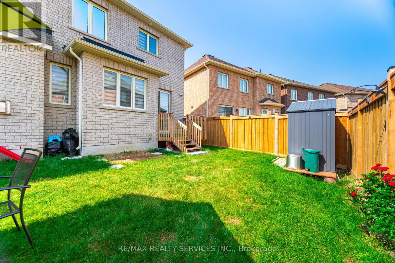 49 Puffin Crescent, Brampton, Ontario  L6R 4C3 - Photo 47 - W12443671