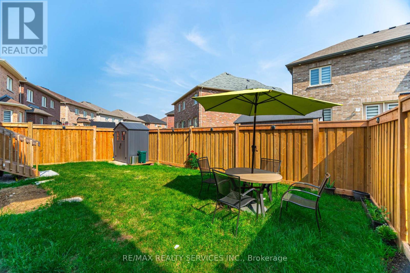 49 Puffin Crescent, Brampton, Ontario  L6R 4C3 - Photo 48 - W12443671
