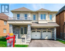 49 PUFFIN CRESCENT, Brampton, Ontario