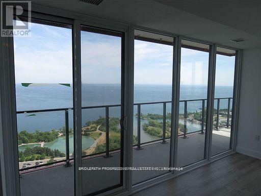 3918 - 30 Shore Breeze Drive, Toronto, Ontario  M8V 0J1 - Photo 2 - W12443683