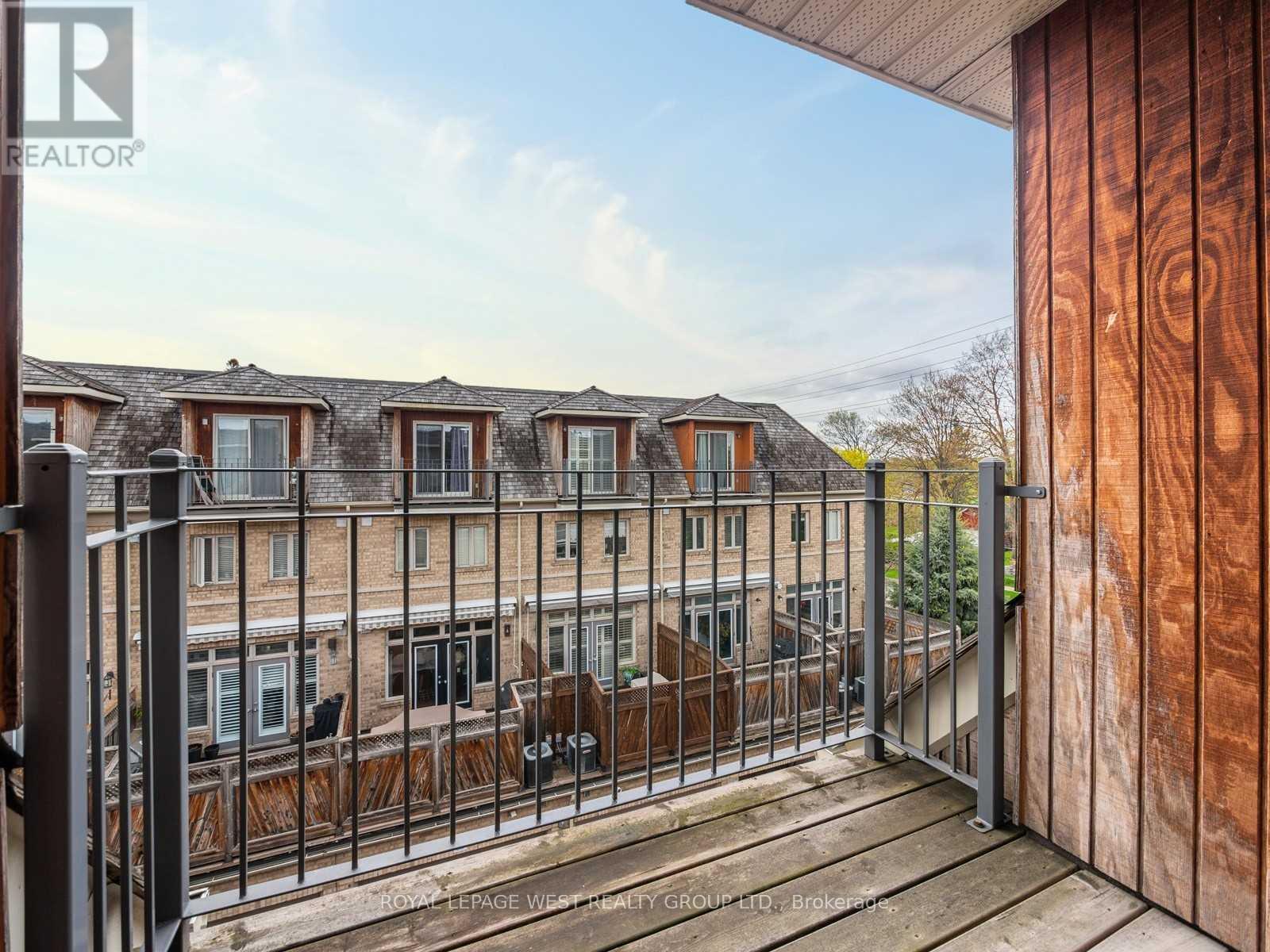 56 Furrow Lane, Toronto, Ontario  M8Z 0A3 - Photo 14 - W12443705
