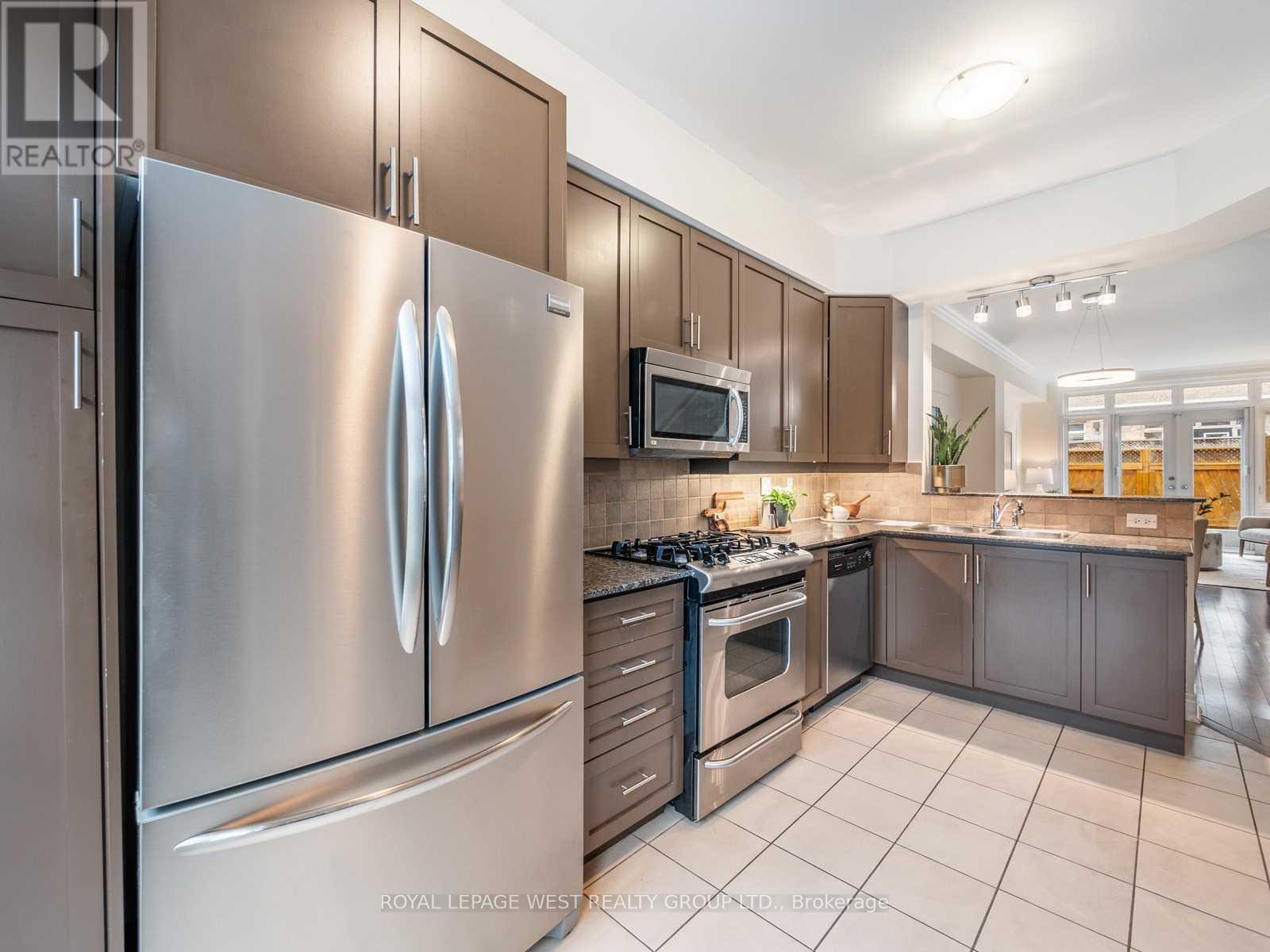 56 Furrow Lane, Toronto, Ontario  M8Z 0A3 - Photo 2 - W12443705