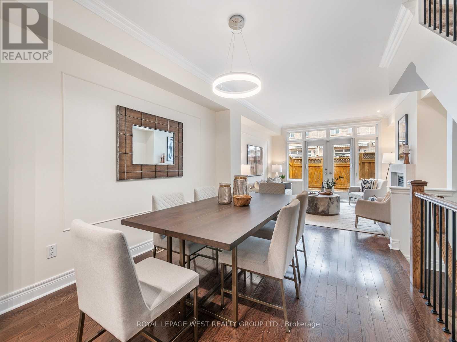 56 Furrow Lane, Toronto, Ontario  M8Z 0A3 - Photo 6 - W12443705