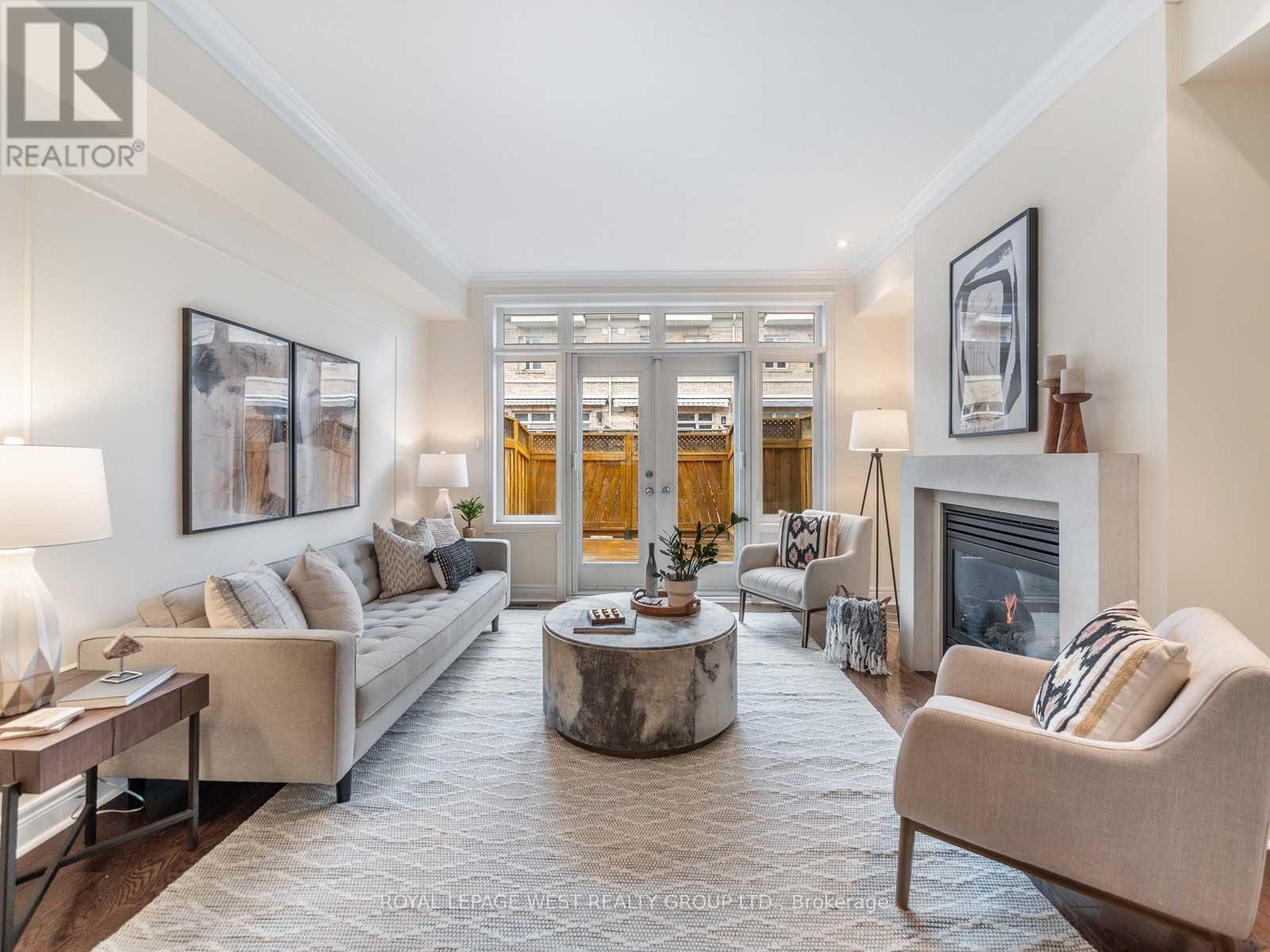 56 Furrow Lane, Toronto, Ontario  M8Z 0A3 - Photo 7 - W12443705