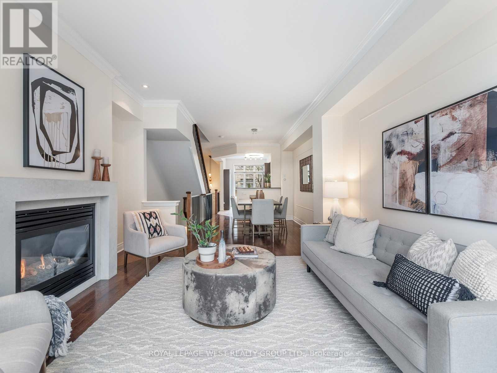 56 Furrow Lane, Toronto, Ontario  M8Z 0A3 - Photo 8 - W12443705